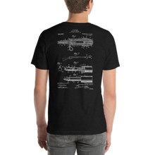 Explosive-Grenade-1909 Dark T-Shirt