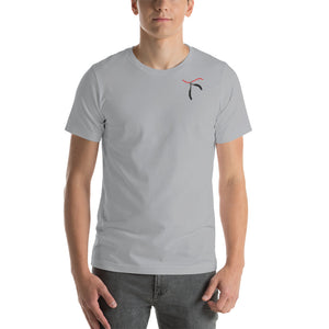 The Real Definition of EOD - Basic Badge T-Shirt