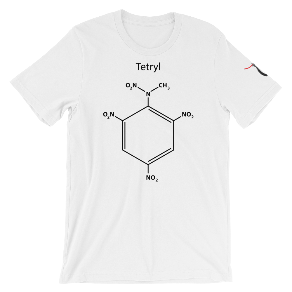 Tetryl T-Shirt