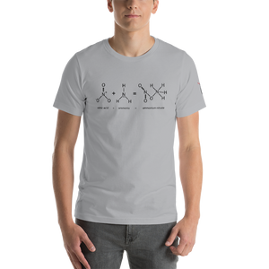 "Ammonium Nitrate Production" T-Shirt