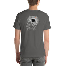 Bomb Tech Brain - light weight shirt