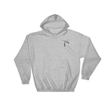 The Real Definition of EOD Hooded Sweatshirt - Master Badge
