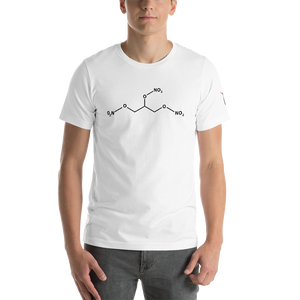 Nitroglycerine T-Shirt