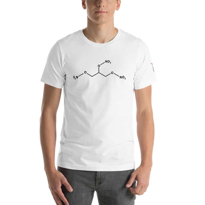 Nitroglycerine T-Shirt