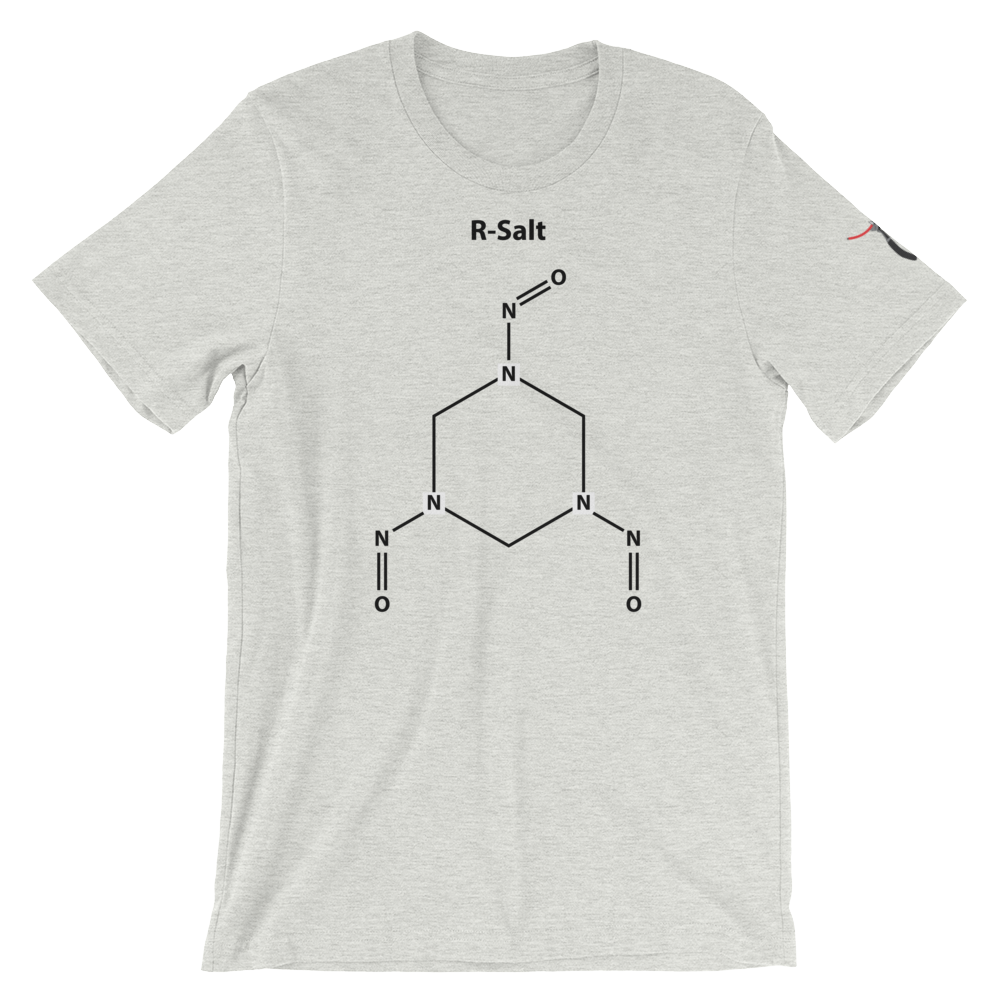 R-Salt T-Shirt – Red Wire Apparel