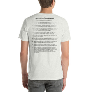 EOD Ten Commandments T-Shirt