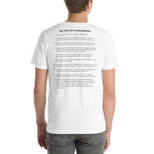 EOD Ten Commandments T-Shirt