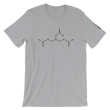 Nitroglycerine T-Shirt