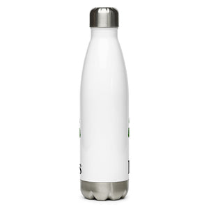 EOD Chef Stainless Steel Water Bottle