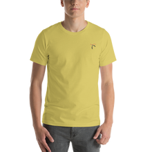 Vitruvian Tech T-Shirt
